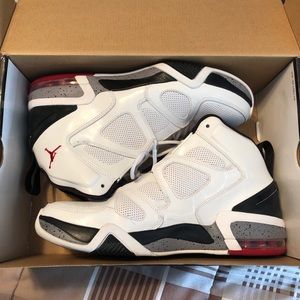 Air Jordan’s Mens size 9.5